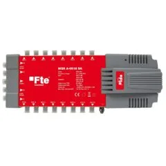 FTE Multiswitch - MSRA0516 - 5 16 Active Sat Ter Multiswitch
