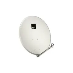 FTE Offset Satellite Dish 80cm - OR80SB - Offset Satellite Dish 80cm