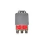 FTE Satellite Diseqc Switch - UMS21 - 2-1