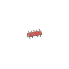 FTE Splitter - AS8 - 1-8 5-2400mhz Class A