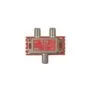 FTE Tap - AT110 - 1-Way Tap 5-2400mhz