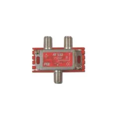 FTE Tap - AT112 - 1-Way Tap 5-2400MHz