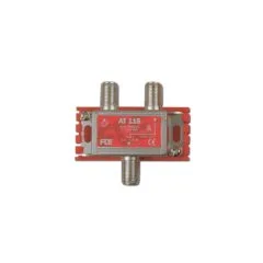 FTE Tap - AT115 - 1-Way Tap 5-2400MHz
