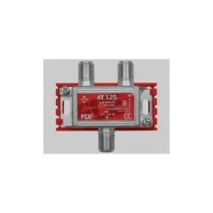FTE Tap - AT125 - 1-Way Tap 5-2400MHz