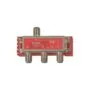 FTE Tap - AT210 - 2-Way Tap 5-2400MHz