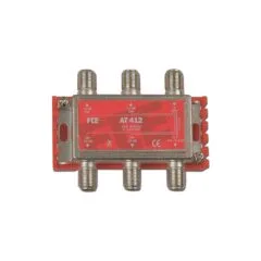 FTE Tap - AT412 - 4-Way Tap 5-2400mhz