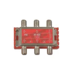 FTE Tap - AT425 - 4-Way Tap 5-2400MHz