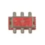 FTE Tap - AT425 - 4-Way Tap 5-2400MHz