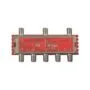 FTE Tap - AT616 - 6-Way Tap 5-2400MHz