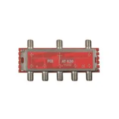 FTE Tap - AT620 - 6-Way Tap 5-2400MHz