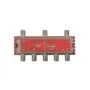 FTE Tap - AT620 - 6-Way Tap 5-2400MHz