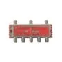 FTE Tap - AT625 - 6-Way Tap 5-2400MHz