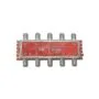 FTE Tap - AT825 - 8-Way Tap 5-2400mhz