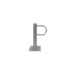 FTE Wedge Wall Bracket Flat Plate - GTP1 - Wedge Wall Bracket Flat Plate 20cm