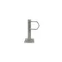 FTE Wedge Wall Bracket Flat Plate - GTP1 - Wedge Wall Bracket Flat Plate 20cm