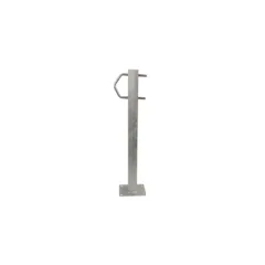FTE Wedge Wall Bracket Flat Plate - GTP2 - 40cm