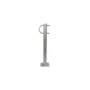 FTE Wedge Wall Bracket Flat Plate - GTP2 - 40cm