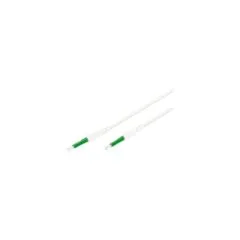 FTTH Drop Cable - air-blowable SM 1F LC APC 30m