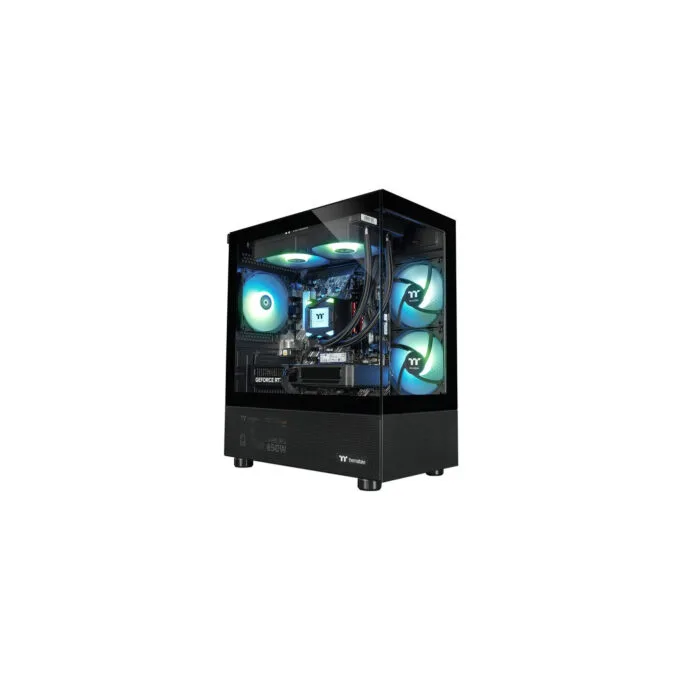 FTW A-Line LCS 5060, Gaming-PC — image 1