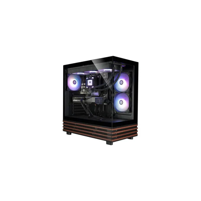 FTW A-Line LCS 5060Ti D5, Gaming-PC — image 1
