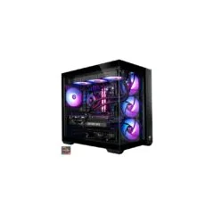FTW Black, Gaming-PC - RTX 5070 Ti - Black, Gaming-PC