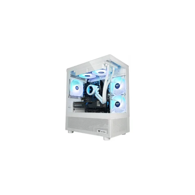 FTW V170A 5060Ti Snow, Gaming-PC — image 1