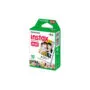 Fujifilm instax mini Film white frame