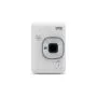 Fujifilm instax mini LiPlay misty weiss