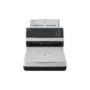 Fujitsu Document Scanner - fi-8250 - Flatbed Included, 50-Sheet ADF, Duplex, USB 3.2, LAN