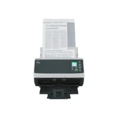 Fujitsu fi-8190 Document Scanner - ADF Duplex, 90 ppm, USB 3.2 Gen1 & LAN - Black/Grey