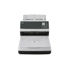 Fujitsu fi-8290 Document Scanner with Flatbed Unit - fi-8290 - Duplex ADF, USB 3.2, Ethernet