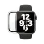 FullBody Apple Watch 4 5 6 SE 40mm Antibakt Clear
