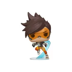 Funko Pop! Figur Games Overwatch -Tracer