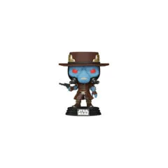 Funko Pop! Figur Star Wars The Book of Boba Fett- Cad Bane