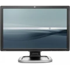 G HP Care Pack 4y NBD HW Supp with DR OS - HP L2445w - 24-inch LCD, 1920x1200, 5 ms