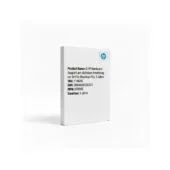 G HP Hardware-Support am nächsten Arbeitstag vor Ort für Desktop-PCs. 5 Jahre