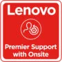 G Lenovo ePAC Premier Support. Vor Ort Serivce 3 Jahre Lenovo L-Serie