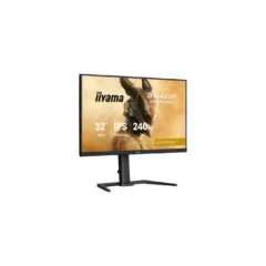 G-Master - GB3290QSU-B1 - Gold-Phoenix, Gaming-Monitor