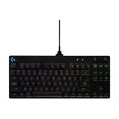 G PRO MECHANICAL GAMING KEYB - Mechanical Gaming Keyboard