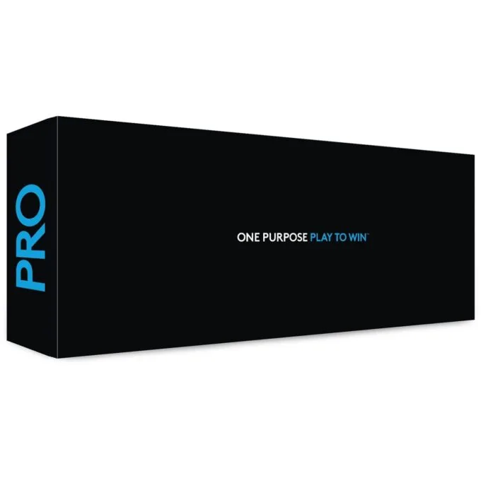 G PRO MECHANICAL GAMING KEYB - Mechanical Gaming Keyboard — image 8