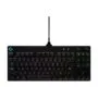 G PRO MECHANICAL GAMING KEYB - Mechanical Gaming Keyboard
