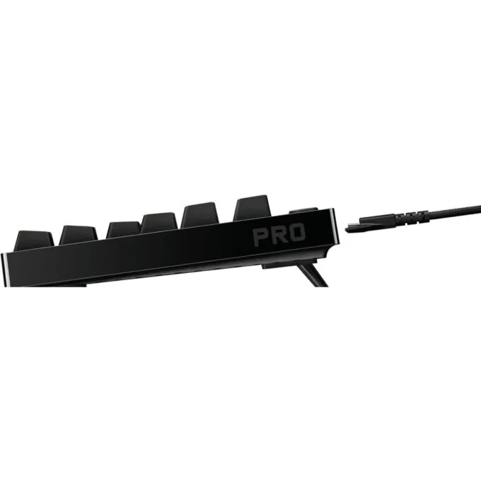 G PRO Mechanical Gaming Keyboard - 87% TKL - Wired USB — image 2
