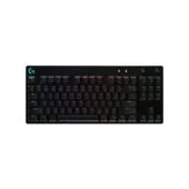 G PRO Mechanical Gaming Keyboard - 87% TKL - Wired USB