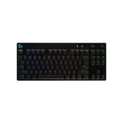 G PRO Mechanical Gaming Keyboard - 87% TKL - Wired USB