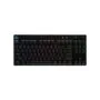 G PRO Mechanical Gaming Keyboard - 87% TKL - Wired USB