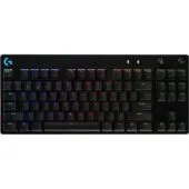 G PRO Mechanical Gaming Keyboard -