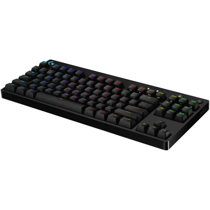 G PRO Mechanical Gaming Keyboard - — image 3