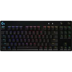 G PRO Mechanical Gaming Keyboard -