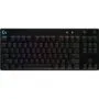 G PRO Mechanical Gaming Keyboard -