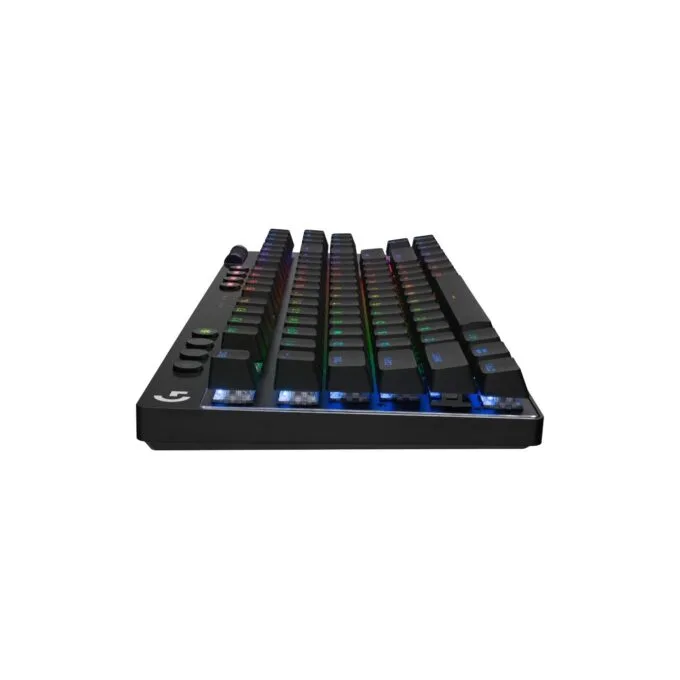 G PRO X TKL Lightspeed Wireless Gaming Keyboard - RGB, Windows — image 5